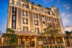 The Orion, Jaipur, Jaipur