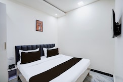 Super Collection O Kiran Path Formerly The Tulip Prime Stays, Jaipur