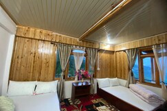 SUNRISE ECO HOMESTAY, Darjeeling