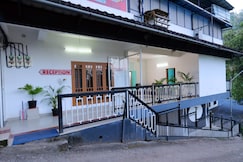 English Holidays Anachal Munnar, Munnar