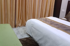 Kedarnath Cottage, Sersi - Gateway to Kedarnath Dham (2.5kms before Gaurikund Shuttal Point), Kedarnath