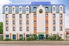 B&B HOTEL Strasbourg Nord Schiltigheim Lac (4 etoiles), Bas-Rhin