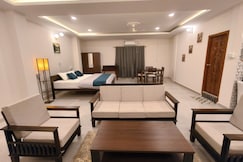 Leafyinn Premium Homestays | Chandmari , Guwahati