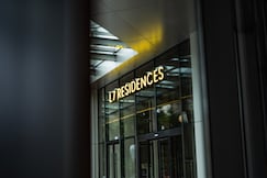 L7 West Lake Hanoi by Lotte - L7 Residences, Hanoi