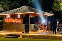 HARSH UDYAN RESORT- 15km from Aligarh Railway Station, Vrindavan