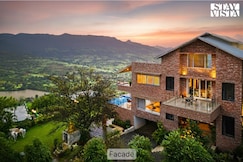 StayVista at Brickleaf, Lonavala