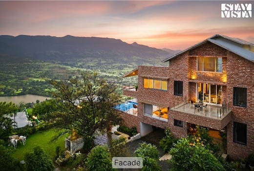 StayVista at Brickleaf