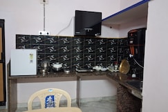 Bhanu's homestay, Jeypore