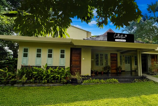 Super Collection O Chalakkudy River Annamanada Formerly Svasthya Retreat