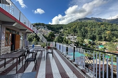 Hotel Backpackers Inn, Dharamshala