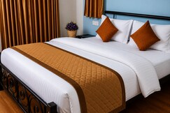 Betelnut Inn Calangute, Goa