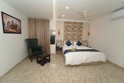 Hotel Chandigarh Heights - Airport Road Manali Highway Transit Hotel, Mohali