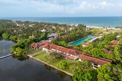 Jetwing Lagoon Wellness, A Luxury Reserve, Negombo