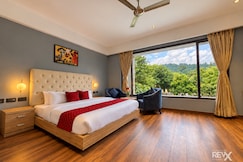 The Maple Woods Resort - (3 mins walk from Kosi River), Jim Corbett (Ramnagar)