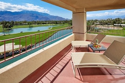 DoubleTree by Hilton Hotel Golf Resort Palm Springs, Riverside