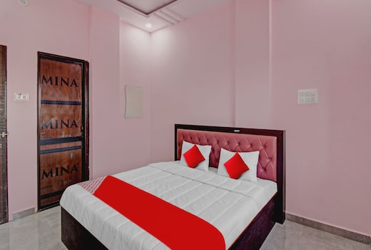 Hotel O Anand In