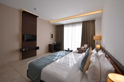 Clubhouse Hotel Morbi, Rajkot