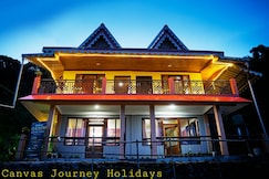 Gaden Homestay Rangli, Darjeeling