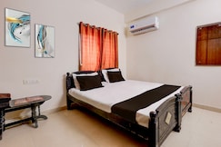 Super Hotel O Enikepadu Formerly Akshaya, Vijaywada