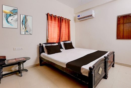 Super Hotel O Enikepadu Formerly Akshaya