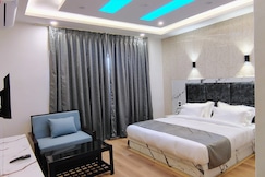 AR Villa and Cottage, Gulmarg