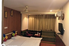 Hotel Hiltop, Bokaro