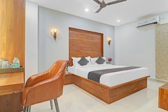 Super Townhouse Rcc Pride, Hyderabad
