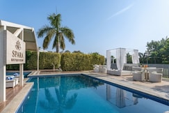 Spara Boutique Resort, Delhi