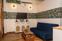 Inhouse Homestay, Dehradun