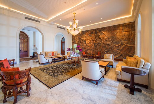 Galle Face Hotel Colombo Colombo Price Address Reviews