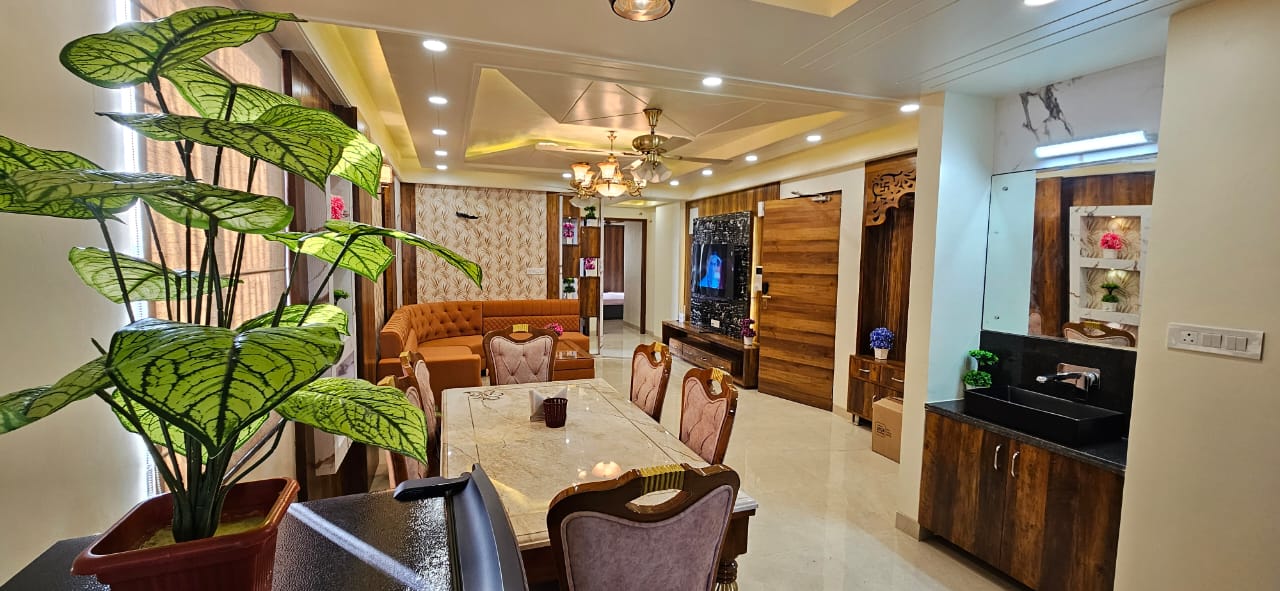 Lavish Homestay - Tap to explore photos