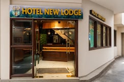 Hotel New Lodge-Main Bazar Paharganj New Delhi, Delhi