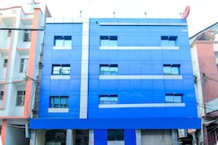 HOTEL YASH 150 Meters from railway station, Lucknow