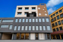 Flagship OYO Hotel Formally Gokul Residenci, Ranaghat