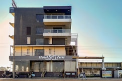 Hotel Sri7 Inn, Jammalamadugu