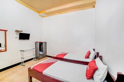 Hotel O Anugrah, Tapanuli Utara