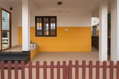 2 BHK Fully Furnished Premium Villa Kazhakuttam, Thiruvananthapuram