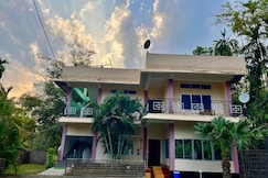 The Pragyan homestay & Guest House, Kohora