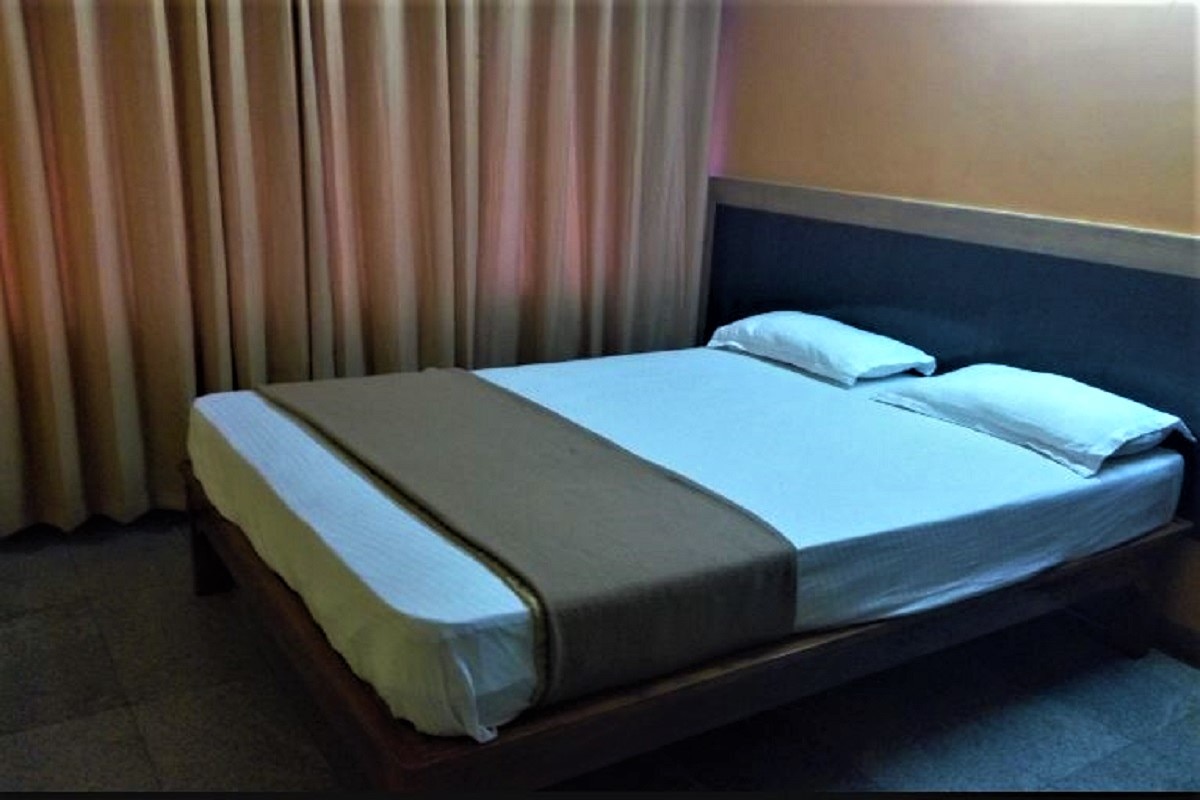 Hotel Sangama Comfort - Tap to explore photos