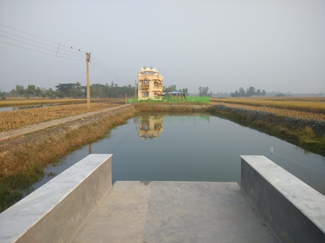 Sundarban Sanjog Mangrove  Resort - Tap to explore photos