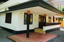 Rock Hill  - Greenforest, Chalakudy