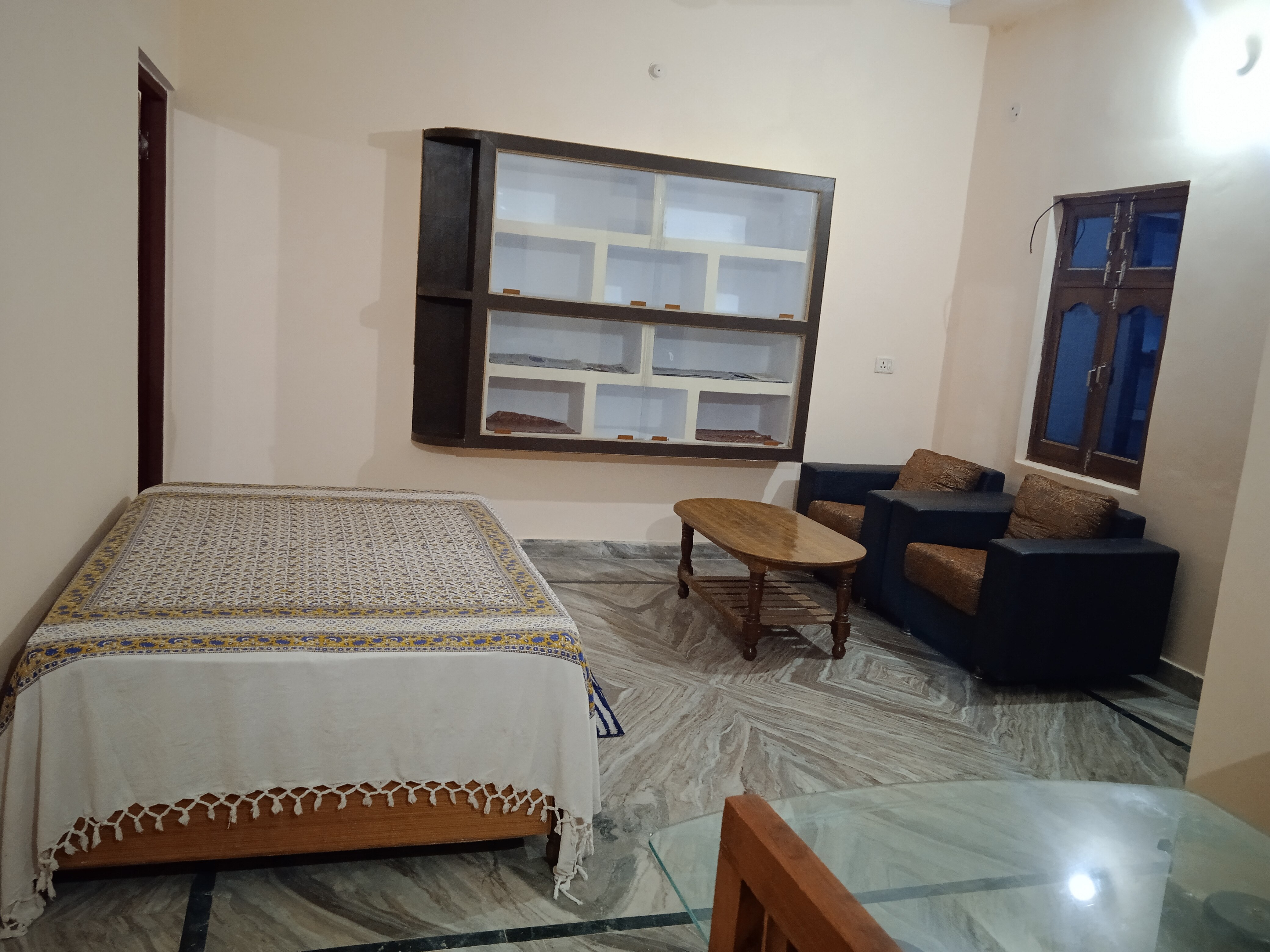 Geet Homestay 2BHK - Tap to explore photos