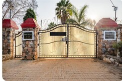 Zara farm house, Manesar