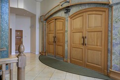 Sure Hotel by Best Western Aberdeen, Aberdeen