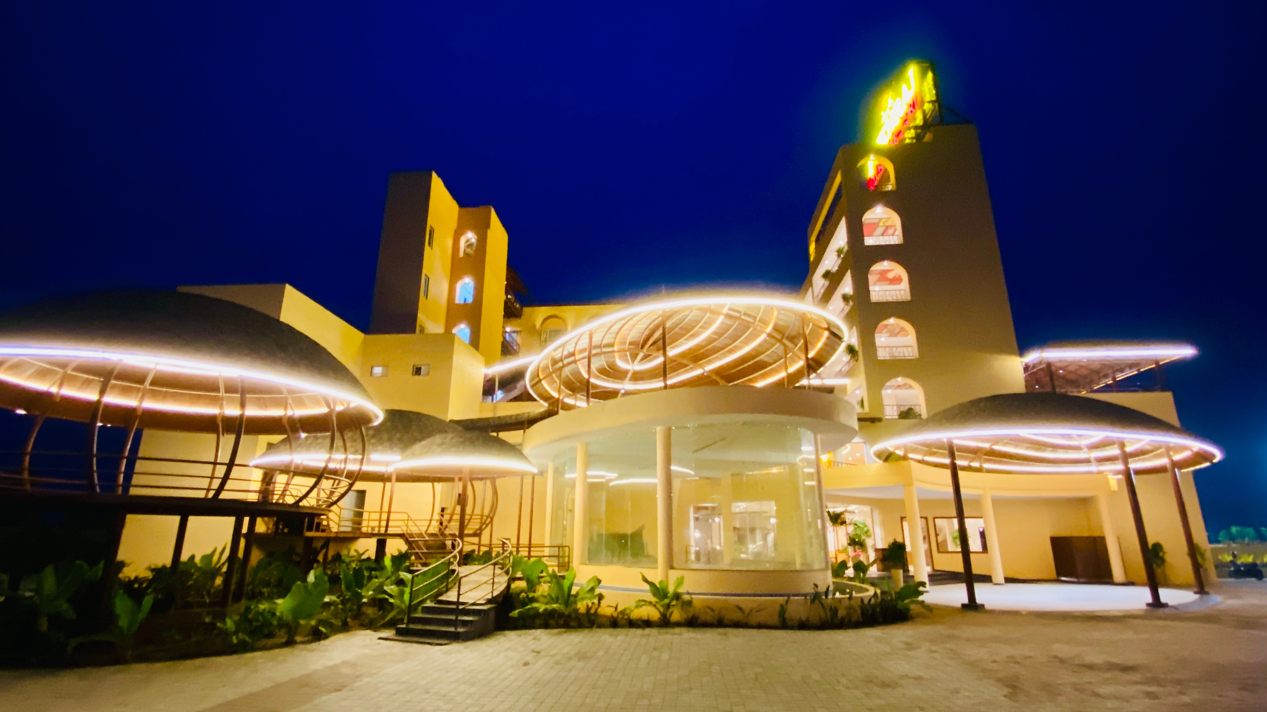Pukhraj Club And Resort - Tap to explore photos