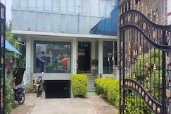 Sinjan Residency, Raypur