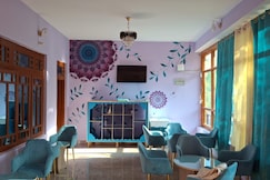 Gaurishankar Homestay and Bistro, Gushaini