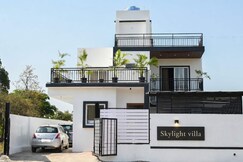 Skylight Villa - Your Private Luxury Escape, Alibaug