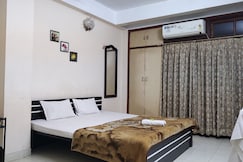 The Spring Buck Homestay, Guwahati