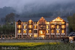 The Kudrat, Pahalgam